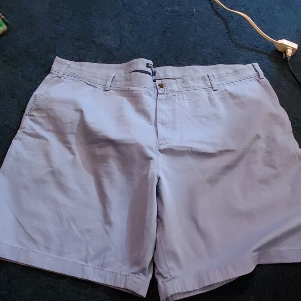 Nautica shorts